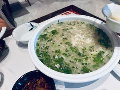 -李记搅团•非遗陕菜(三桥店)