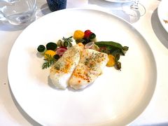 -北京金融街丽思卡尔顿酒店·意味轩 Cepe