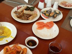 android_upload_pic-科尔海悦酒店·柏顿花园餐厅(清河东路店)