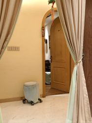 -芳朵美容养生SPA