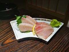 -桂马·日本料理·海胆·海鲜饭·酒场(民主广场店)