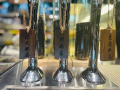 -韩盛·盛江山自助料理(中街大悦城店)