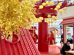 -王府井百货(总府店)