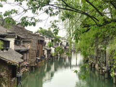 -乌镇景区