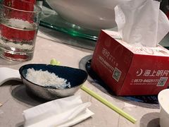 -海上明月海鲜火锅 鲜切牛肉