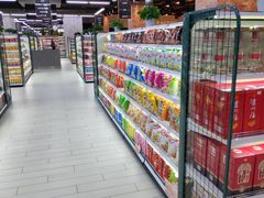-果蔬好生活超市(乐堤港店)