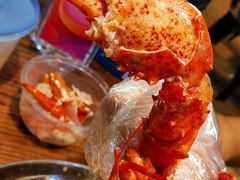 -盒马鲜生(岭南新世界店)