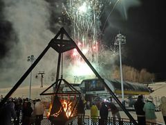 -长白山万达锦华套房酒店