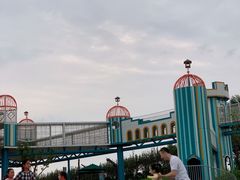 -季高兔窝窝亲子园(上海薰衣草公园店)