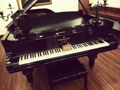 -鼓浪屿钢琴博物馆