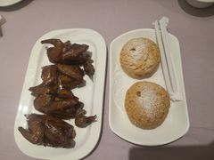 顺风乳鸽-金时代顺风大酒店(静安大融城店)