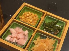 -朕之味(时代广场店)