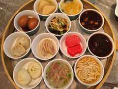 -奇芳阁·百年清真南京菜(夫子庙店)