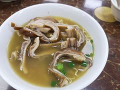 -陈光记烧腊店(罗保博士街店)