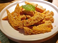 -水木苼 蔬食料理
