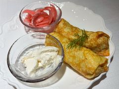 -俄士厨房(五棵松华熙LIVE店)