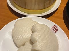荷香粉蒸肉-莲餐厅·湖北菜·藕汤是头牌(愚园路店)