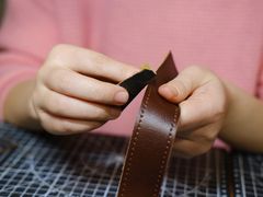 -零几体验diy皮具工作室(振业城店)