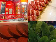 -祥源胡同·涮牛羊肉火锅(花桥店)