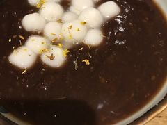 -新梅华·茶点餐厅(欧尚店)