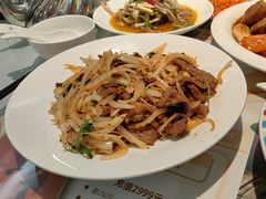 -新疆兵团食府清真(马连道店)