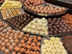 -Laderach 莱德拉(上海环贸iapm店)