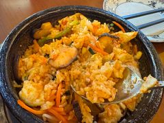 -老朴饭店(邮政街总店)
