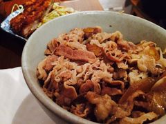 -铃木食堂(帽儿胡同店)