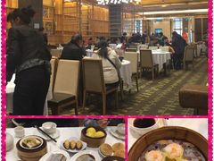 -稻香酒家·34年老字号·港式粤菜(汉街店)