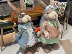 -初拾·花里餐厅(钜城华亿店)