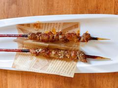 -小放牛炒菜馆(裕华东路店)