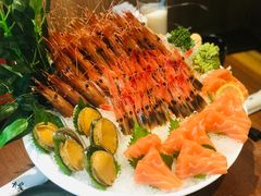-九井澤精致料理(金茂店)