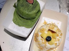-狐狸和向日葵(北京路店)