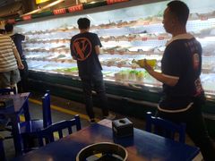 马路边边串串香-马路边边串串香(大成路店)