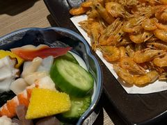 -小山日本料理(兴业太古汇店)