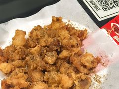 秘制鸡脆骨-水牛奶皇后糖水铺(深圳总店)