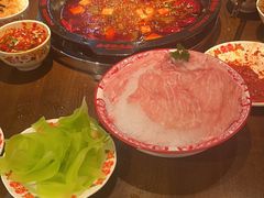 -牛市坎火锅(建设路店)