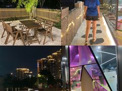 -SHRIMP CLUB万东餐饮钓虾·清吧