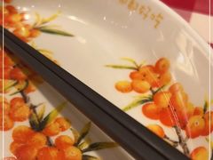 -西贝(枫蓝国际购物中心店)