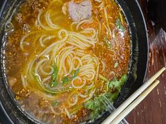 -一品飘香米线(一中总店)