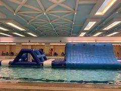 -中家鑫园温泉酒店鑫悦汤泉