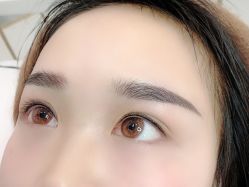 -久匠·野生眉半永久纹眉