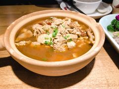 红烧老卤豆腐-杭百味·大众精选杭帮菜(西湖音乐喷泉店)