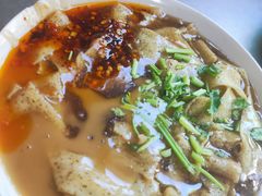 -陈记锅巴菜(五大道店)