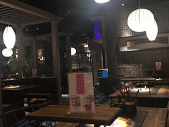 大堂-湊湊火锅·茶憩(石家庄万象城店)