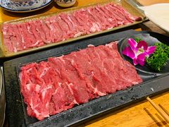 -乐宴·老北京铜火锅(桂庙店)