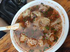 -玉塘村小杨馄饨