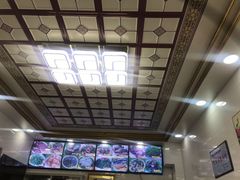 -老许家正宗驴肉黄面胡羊焖饼·烧烤(名吃广场店)
