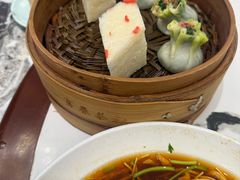 -富春茶社(国庆路店)
