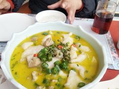 -赵小姐丨新中餐(曲江店)